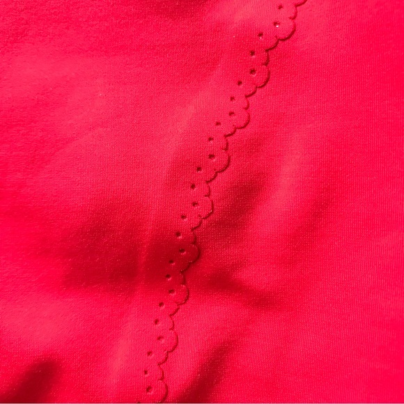 Lululemon Fast As Light Bra Size 8 - Picture 5 of 7